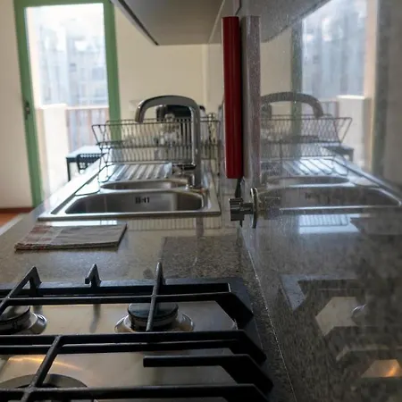 Apartamento Oceanus Park * Póvoa de Varzim
