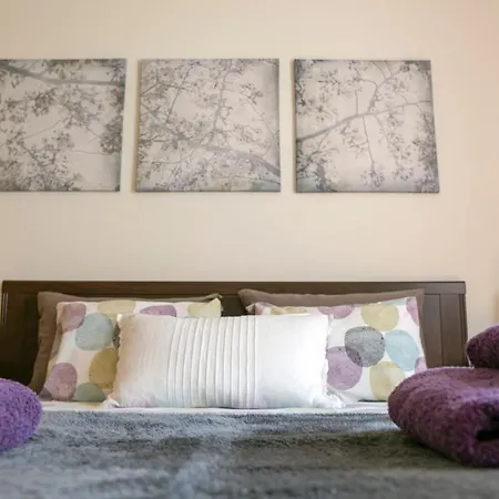 Apartamento Oceanus Park *