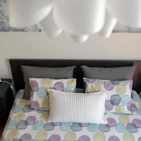 Apartamento Apartamento Oceanus Park