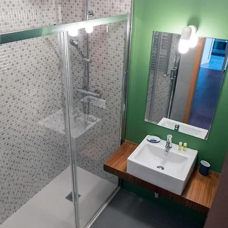 Apartamento Oceanus Park Apartamento