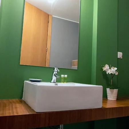 Apartamento Oceanus Park *