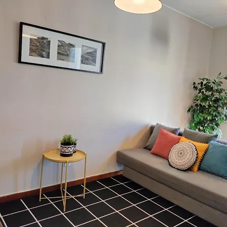 Apartamento Oceanus Park Apartamento *