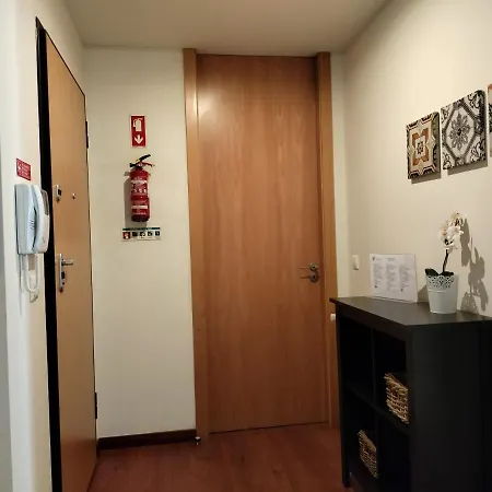 Apartamento Apartamento Oceanus Park