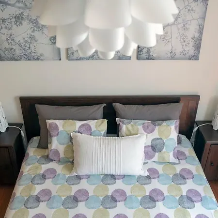 Apartamento Oceanus Park * Póvoa de Varzim