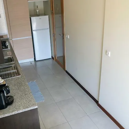 Apartamento Apartamento Oceanus Park *