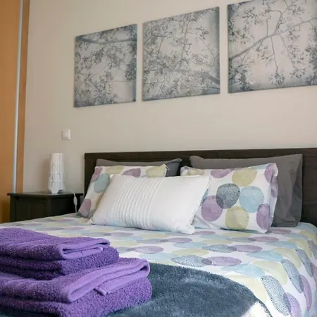 Apartamento Oceanus Park Apartamento